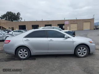 2011 Toyota Camry LE with VIN 4T1BK3EK9BU124564, listed as a IAAI auction lot 41413255 with 148,944 mi miles. Bid and sale history available at carsss.com. Image 13.