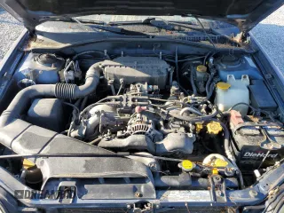 2005 Subaru Baja Special Sports с VIN 4S4BT62C657100334, выставлен на аукционе Copart как лот 74969034 с пробегом 251 025 миль миль и Списание • Salvage title. История ставок и продаж доступна на DreamBid. Изображение 11.