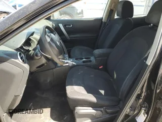 2012 Nissan Rogue S with VIN JN8AS5MT5CW605685, listed as a Copart auction lot 51954045 with 146,268 mi miles and Clean Title. Bid and sale history available at DreamBid. Image 7.