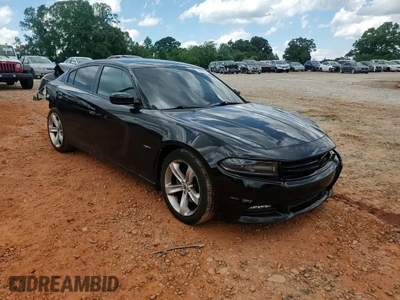 2017 Dodge Charger R/T с VIN 2C3CDXCT9HH558974, выставлен на аукционе Copart как лот 55921805 с пробегом 103 428 миль миль и Списание • Salvage title. История ставок и продаж доступна на DreamBid. Изображение 13.