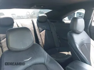 2013 Cadillac CTS-V z VIN 1G6DV1EP6D0138259, wystawiony jako IAAI lot #42175072 z przebiegiem Nie podano mil oraz . Historia ofert i sprzedaży dostępna na DreamBid. Obrazek 8.