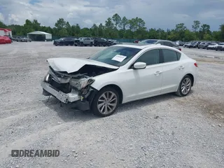 2016 Acura ILX Premium с VIN 19UDE2F72GA012501, выставлен на аукционе IAAI как лот 42485526 с пробегом 101 354 миль миль и . История ставок и продаж доступна на DreamBid. Изображение 18.