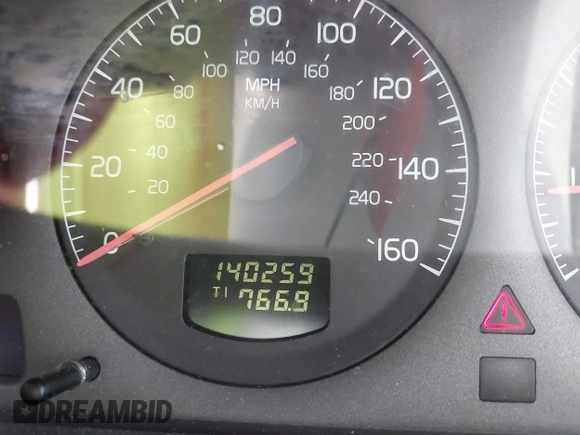 2003 Volvo S80 2.9L с VIN YV1TS92D231310509, выставлен на аукционе IAAI как лот 42460419 с пробегом 140 259 миль миль и . История ставок и продаж доступна на DreamBid. Изображение 15.
