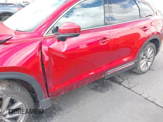 2020 Mazda CX-9 Grand Touring with VIN JM3TCBDY4L0423563, listed as a IAAI auction lot 41829394 with 76,704 mi miles and . Bid and sale history available at DreamBid. Image 19.
