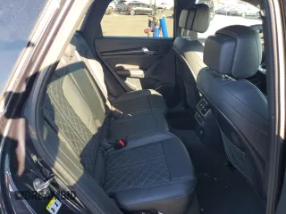 2019 Audi SQ5 Prestige with VIN WA1C4AFY0K2001073, listed as a Copart auction lot 70517953 with 48,485 mi miles. Bid and sale history available at carsss.com. Image 11.