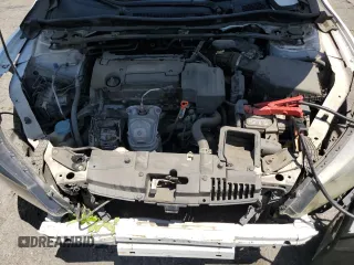 2013 Honda Accord Sport with VIN 1HGCR2F56DA012477, listed as a Copart auction lot 56510975 with 131,662 mi miles and Clean Title. Bid and sale history available at DreamBid. Image 11.