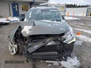 2019 Audi Q3 Premium Plus with VIN WA1BECF30K1082994, listed as a Copart auction lot 39069094 with 0 mi miles. Bid and sale history available at carsss.com. Image 5.