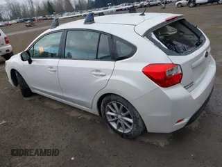 2012 Subaru Impreza Premium with VIN JF1GPAC69CH209314, listed as a IAAI auction lot 41421465 with 203,998 mi miles and . Bid and sale history available at DreamBid. Image 3.