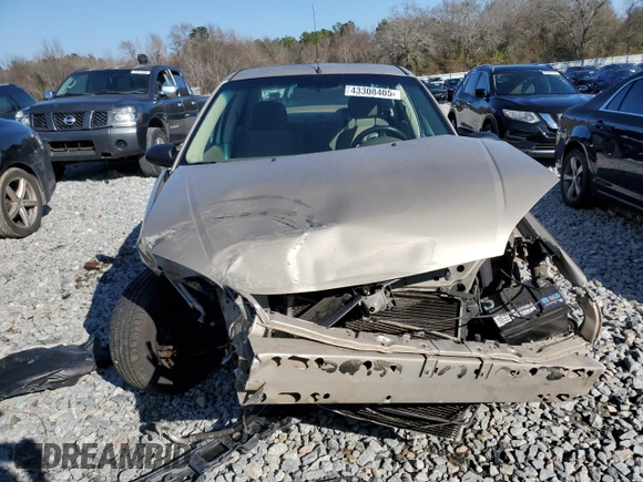 2007 Ford Focus S z VIN 1FAFP34N17W121355, wystawiony jako Copart lot #43308405 z przebiegiem Nie podano mil oraz Nie do naprawy • Non repairable. Historia ofert i sprzedaży dostępna na DreamBid. Obrazek 5.