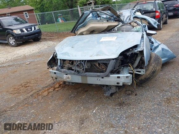 2008 Mercury Sable с VIN 1MEHM40W68G608061, выставлен на аукционе IAAI как лот 42273917 с пробегом 121 126 миль миль и . История ставок и продаж доступна на DreamBid. Изображение 13.
