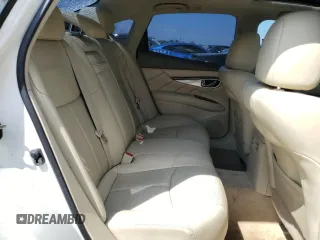 2013 Infiniti M with VIN JN1BY1AP8DM511833, listed as a Copart auction lot 63459025 with 152,722 mi miles and Clean title. Bid and sale history available at DreamBid. Image 10.