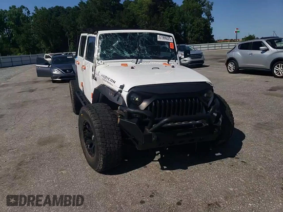 2014 Jeep Wrangler Unlimited Rubicon with VIN 1C4BJWFG4EL325544, listed as a Copart auction lot 61966025 with 149,162 mi miles and Salvage title. Bid and sale history available at DreamBid. Image 13.