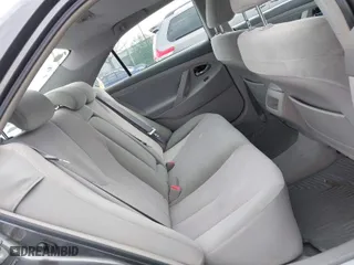 2010 Toyota Camry with VIN 4T4BF3EK6AR016072, listed as a IAAI auction lot 41944942 with 169,203 mi miles. Bid and sale history available at carsss.com. Image 8.
