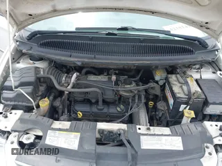 2007 Chrysler Town & Country Touring with VIN 2A4GP54L87R273936, listed as a IAAI auction lot 42181459 with 201,571 mi miles and . Bid and sale history available at DreamBid. Image 10.
