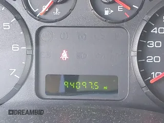 2006 Ford Freestyle SE with VIN 1FMZK04116GA05465, listed as a IAAI auction lot 41610170 with 94,097 mi miles. Bid and sale history available at carsss.com. Image 15.