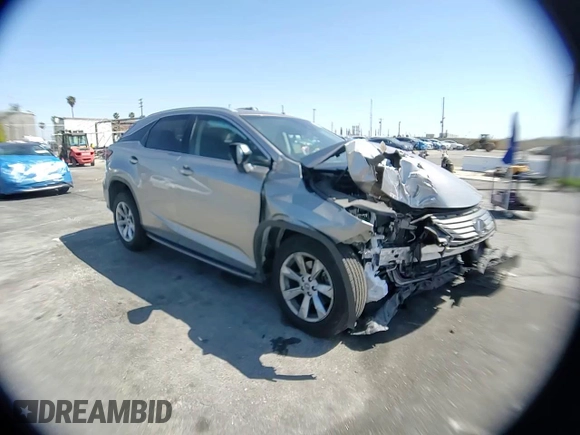 2019 Lexus RX 350 z VIN 2T2ZZMCA6KC119796, wystawiony jako Copart lot #52426175 z przebiegiem 110 110 mil mil oraz Szkoda całkowita • Salvage title. Historia ofert i sprzedaży dostępna na DreamBid. Obrazek 11.