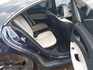 2014 Mercedes-Benz CLS 550 с VIN WDDLJ7DB2EA103961, выставлен на аукционе IAAI как лот 42249018 с пробегом 90 567 миль миль и . История ставок и продаж доступна на DreamBid. Изображение 8.