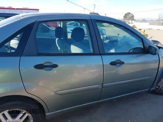 2004 Ford Focus SE with VIN 1FAFP34Z94W157468, listed as a IAAI auction lot 41311417 with Not Provided miles and . Bid and sale history available at DreamBid. Image 13.