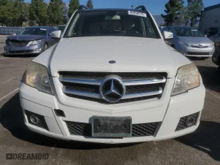2012 Mercedes-Benz GLK-Class GLK 350 with VIN WDCGG8HB5CF744851, listed as a Copart auction lot 46956515 with 238,503 mi miles and Clean Title. Bid and sale history available at carsss.com. Image 5.