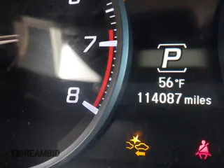 2016 Acura RDX Advance Pkg with VIN 5J8TB4H73GL005154, listed as a IAAI auction lot 41790569 with 114,087 mi miles. Bid and sale history available at carsss.com. Image 16.