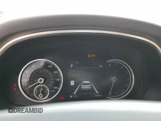 2022 Genesis GV80 Advanced Plus z VIN KMUHCESC9NU095024, wystawiony jako Copart lot #57877425 z przebiegiem 44 999 mil mil oraz Szkoda całkowita • Salvage title. Historia ofert i sprzedaży dostępna na DreamBid. Obrazek 9.