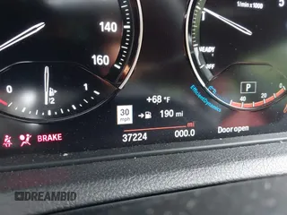 2020 BMW 2 Series 230i xDrive with VIN WBA2J3C02L7F14463, listed as a IAAI auction lot 42522821 with 37,224 mi miles and . Bid and sale history available at DreamBid. Image 15.