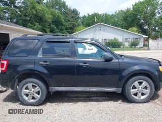 2012 Ford Escape XLT с VIN 1FMCU9DG3CKB84318, выставлен на аукционе IAAI как лот 42705765 с пробегом 171 157 миль миль и . История ставок и продаж доступна на DreamBid. Изображение 14.