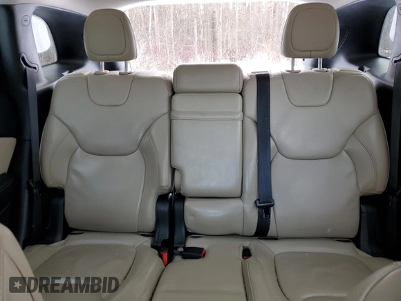 2017 Jeep Cherokee Limited with VIN 1C4PJLDSXHW587034, listed as a Copart auction lot 87054634 with 118,551 mi miles and Clean Title. Bid and sale history available at DreamBid. Image 10.