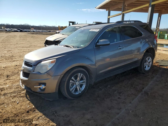 2012 Chevrolet Equinox LT w/2LT with VIN 2GNFLPE50C6395718, listed as a Copart auction lot 89207915 with 196,695 mi miles and Salvage Title. Bid and sale history available at carsss.com. Image 1.