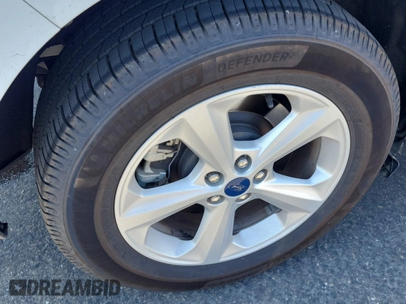 2022 Ford Edge SE with VIN 2FMPK4G9XNBA64603, listed as a IAAI auction lot 42550086 with 63,357 mi miles and . Bid and sale history available at DreamBid. Image 1.