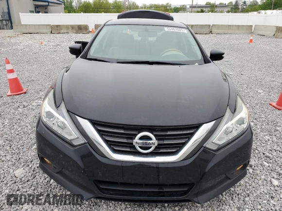 2016 Nissan Altima SL with VIN 1N4AL3APXGC243161, listed as a Copart auction lot 55481025 with 89,569 mi miles and Salvage title. Bid and sale history available at DreamBid. Image 5.