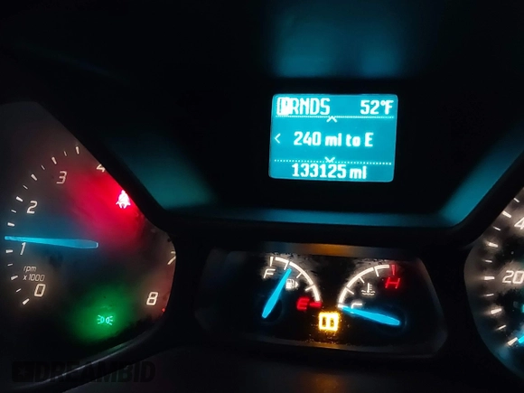 2015 Ford Transit Connect XL с VIN NM0LS6E77F1190413, выставлен на аукционе IAAI как лот 41166015 с пробегом 133 125 миль миль и . История ставок и продаж доступна на DreamBid. Изображение 7.