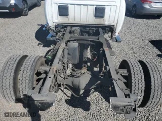 2018 Ram 5500 Chassis Cab Tradesman with VIN 3C7WRMAL7JG285036, listed as a Copart auction lot 52345665 with 130,718 mi miles and Clean Title. Bid and sale history available at carsss.com. Image 10.