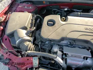 2021 Chevrolet Malibu RS with VIN 1G1ZG5ST5MF009392, listed as a Copart auction lot 84949535 with 65,140 mi miles and Salvage title. Bid and sale history available at DreamBid. Image 13.