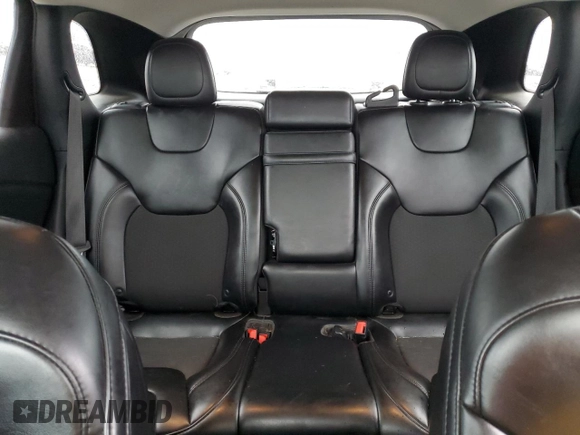 2019 Jeep Cherokee Latitude Plus with VIN 1C4PJMLN7KD360534, listed as a Copart auction lot 51105745 with 168,784 mi miles and Salvage title. Bid and sale history available at DreamBid. Image 10.