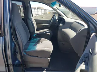 2000 Ford Windstar LX with VIN 2FMZA5143YBC14733, listed as a IAAI auction lot 42190856 with 138,024 mi miles and . Bid and sale history available at carsss.com. Image 5.