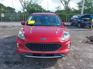 2020 Ford Escape SEL with VIN 1FMCU0H63LUB57993, listed as a IAAI auction lot 42473086 with 71,339 mi miles and . Bid and sale history available at DreamBid. Image 12.