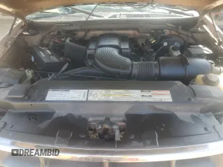 1997 Ford F-150 z VIN 1FTDX1765VNB04684, wystawiony jako Copart lot #51526655 z przebiegiem 232 322 mil mil oraz Szkoda całkowita • Salvage title. Historia ofert i sprzedaży dostępna na DreamBid. Obrazek 11.