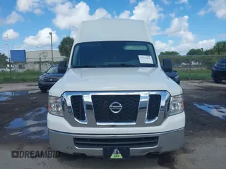2013 Nissan NV SV with VIN 1N6AF0LYXDN114260, listed as a IAAI auction lot 42773030 with 224,030 mi miles and . Bid and sale history available at DreamBid. Image 6.