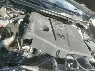 2024 Toyota Tundra Platinum z VIN 5TFNA5AB9RX036810, wystawiony jako Copart lot #81447085 z przebiegiem 16 825 mil mil oraz Nie do naprawy • Non repairable. Historia ofert i sprzedaży dostępna na DreamBid. Obrazek 13.