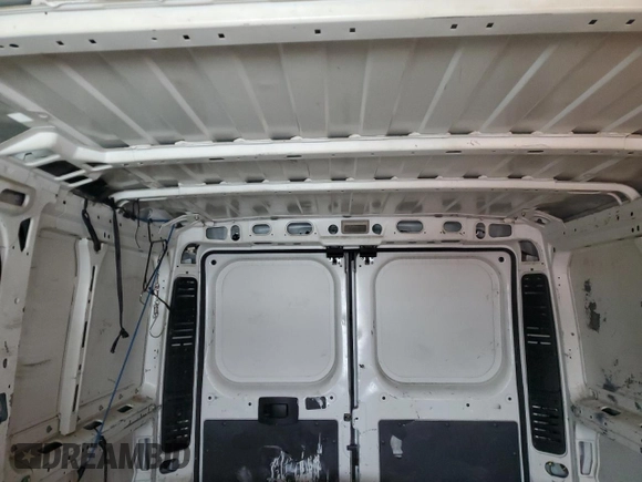 2016 Ram ProMaster Cargo with VIN 3C6TRVNG0GE111999, listed as a Copart auction lot 86973844 with Not Provided miles and Clean Title. Bid and sale history available at DreamBid. Image 10.