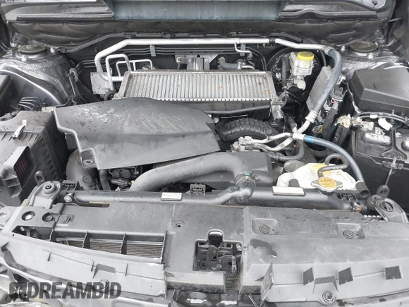 2021 Subaru Ascent Touring с VIN 4S4WMARD9M3470862, выставлен на аукционе IAAI как лот 42498195 с пробегом 28 195 миль миль и . История ставок и продаж доступна на DreamBid. Изображение 10.