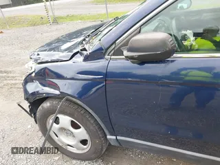 2010 Honda CR-V LX с VIN 5J6RE4H36AL041029, выставлен на аукционе IAAI как лот 42366495 с пробегом 175 521 миль миль и . История ставок и продаж доступна на DreamBid. Изображение 18.