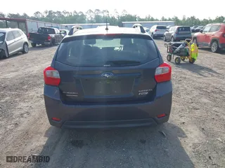 2016 Subaru Impreza Wagon 2.0i Sport Premium with VIN JF1GPAP64G8322491, listed as a IAAI auction lot 42103171 with 152,907 mi miles. Bid and sale history available at carsss.com. Image 16.