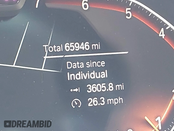 2019 BMW 3 Series 330i with VIN WBA5R1C55KAJ98934, listed as a IAAI auction lot 42396379 with 65,946 mi miles and . Bid and sale history available at DreamBid. Image 15.