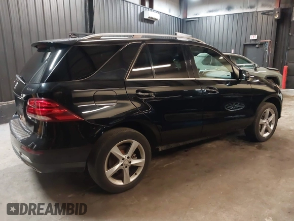 2016 Mercedes-Benz GLE 350 с VIN 4JGDA5HB3GA741275, выставлен на аукционе IAAI как лот 42284856 с пробегом 92 807 миль миль и . История ставок и продаж доступна на DreamBid. Изображение 4.