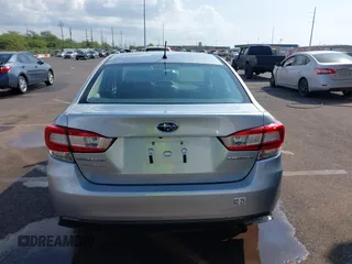 2022 Subaru Impreza z VIN 4S3GKAB69N3604927, wystawiony jako IAAI lot #41504961 z przebiegiem 34 973 mil mil oraz . Historia ofert i sprzedaży dostępna na DreamBid. Obrazek 17.