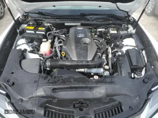 2019 Lexus RC with VIN JTHHA5BCXK5009507, listed as a Copart auction lot 73850854 with 82,575 mi miles and Non Repairable. Bid and sale history available at carsss.com. Image 11.
