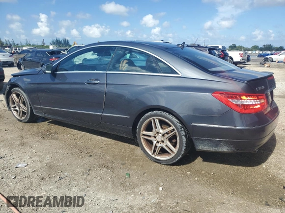 2013 Mercedes-Benz E 350 with VIN WDDKJ5KB2DF197165, listed as a Copart auction lot 65217745 with 192,277 mi miles and Clean title. Bid and sale history available at DreamBid. Image 2.