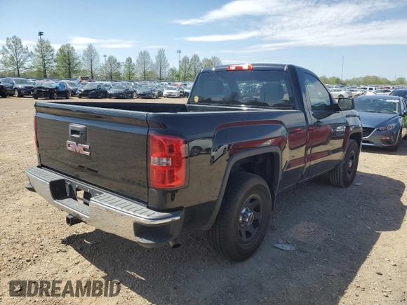 2014 GMC Sierra 1500 z VIN 1GTN1TEC8EZ276128, wystawiony jako Copart lot #49934374 z przebiegiem 170 560 mil mil oraz Szkody całkowita. Historia ofert i sprzedaży dostępna na DreamBid. Obrazek 3.